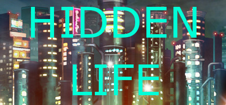 Hidden Life banner