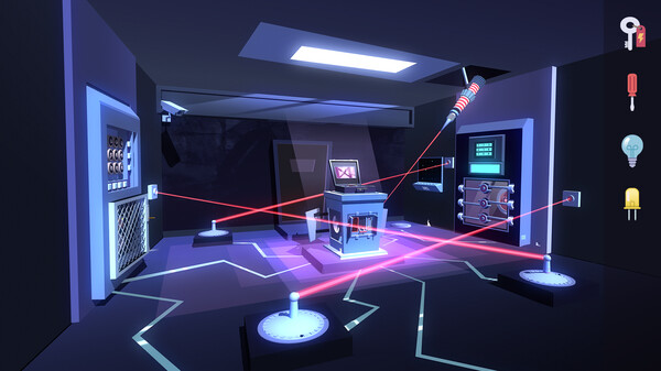 Agent A: A puzzle in disguise screenshot