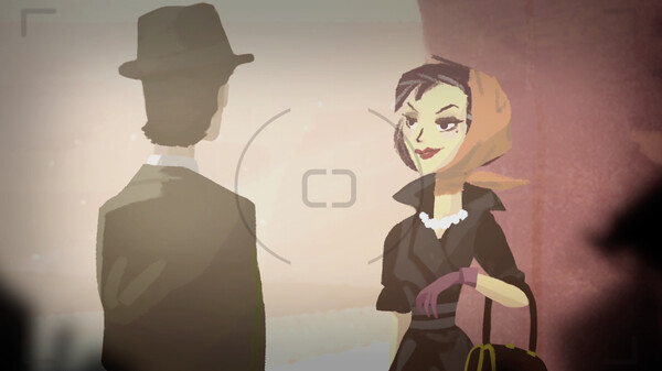 Agent A: A puzzle in disguise screenshot
