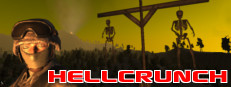 HellCrunch