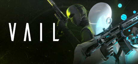 VAIL VR Cover Image