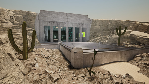 VAIL VR game for windows Pc 1