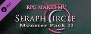 RPG Maker MV - Seraph Circle: Monster Pack 2