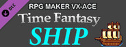 RPG Maker VX Ace - Time Fantasy Ship