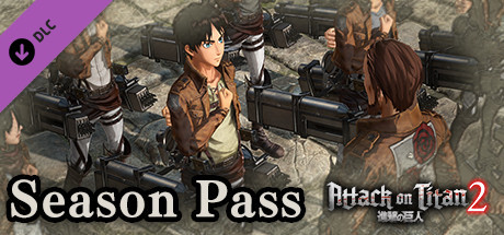 SEASON PASS: Additional Episodes: 12-Episode Set banner image