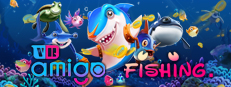 Amigo Fishing 게임 이미지
