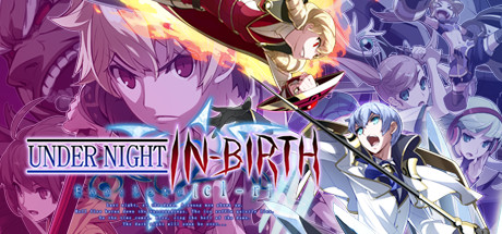Save 80% on UNDER NIGHT IN-BIRTH Exe:Late[cl-r] on Steam