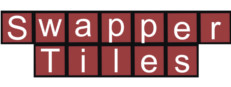 Swapper Tiles 게임 이미지