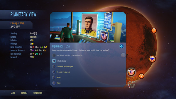 Surviving Mars: Space Race for steam Surviving Mars: Space Race for steam
