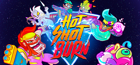 Hot Shot Burn technical specifications for computer