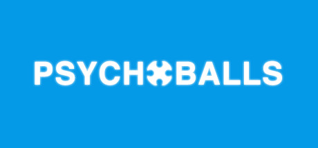 Psychoballs Cover Image