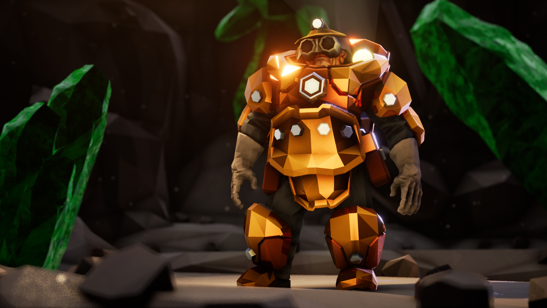 Deep Rock Galactic - Supporter Upgrade screenshot screenshot 3