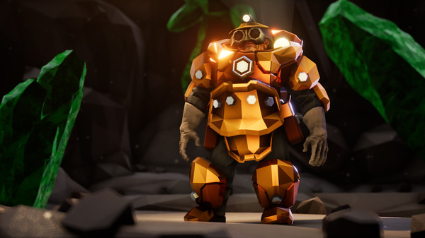 Deep Rock Galactic - Supporter Upgrade