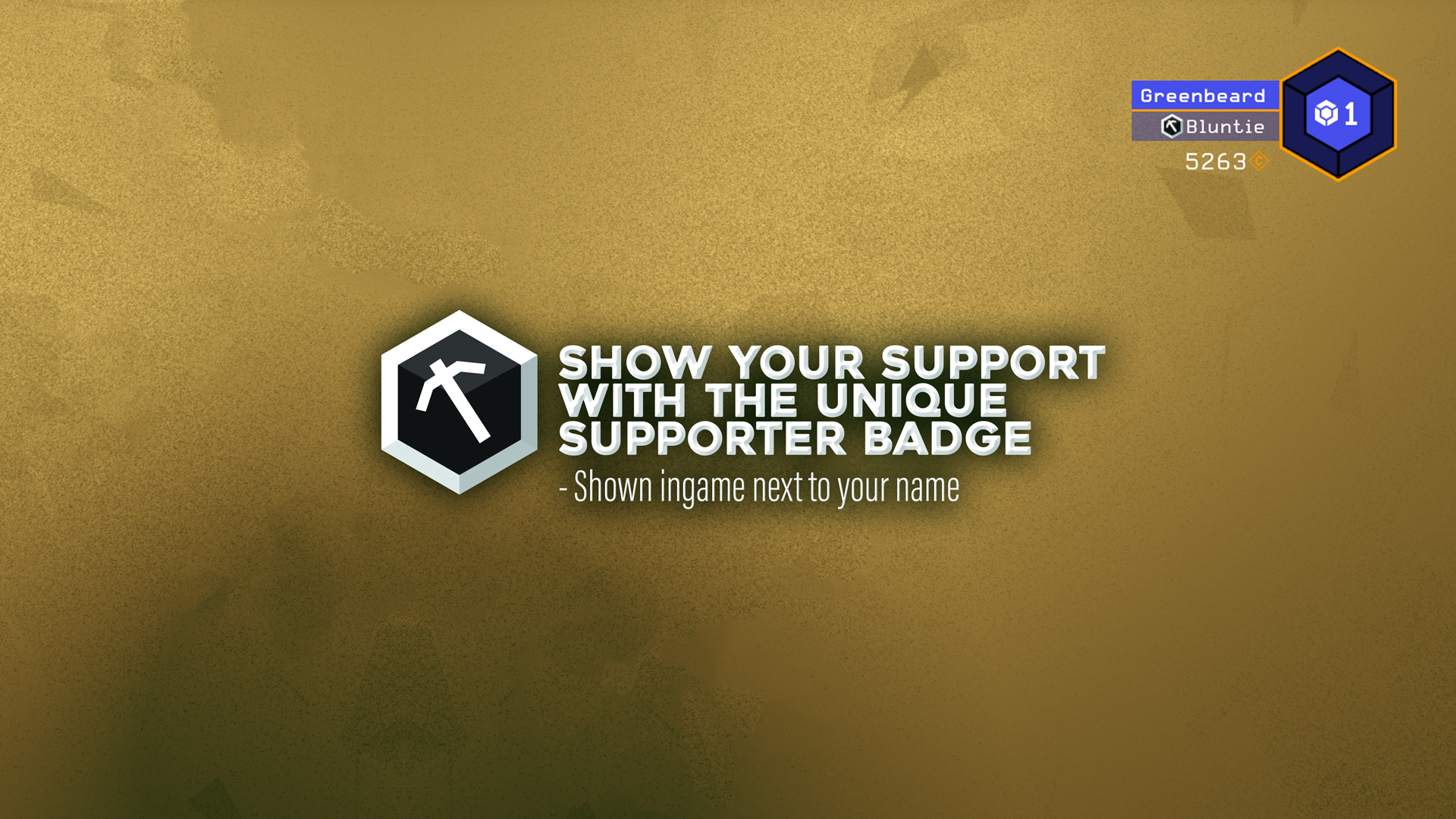 Deep Rock Galactic - Supporter Upgrade screenshot screenshot 6
