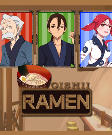 Ramen