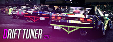 Drift Tuner 2019 게임 이미지