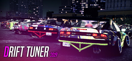 Drift Tuner 2019 header image