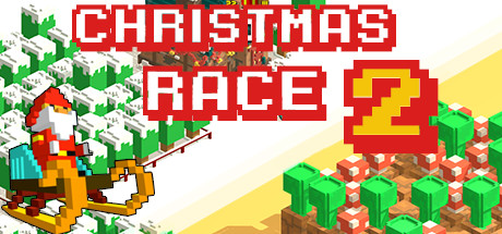 Christmas Race 2 banner image