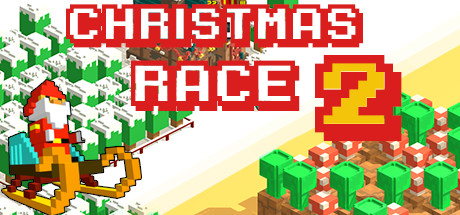 Christmas Race 2 header image