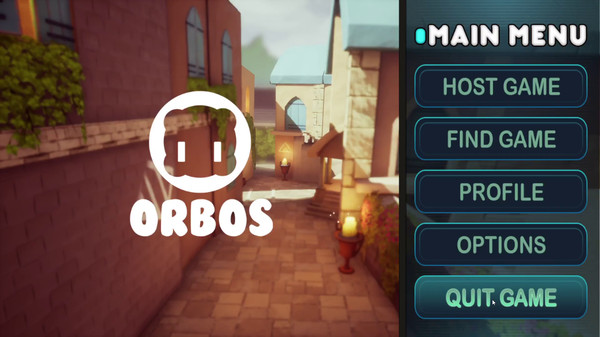скриншот Orbos 0