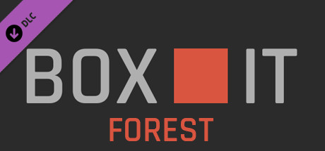 BOXIT Map Forest banner image