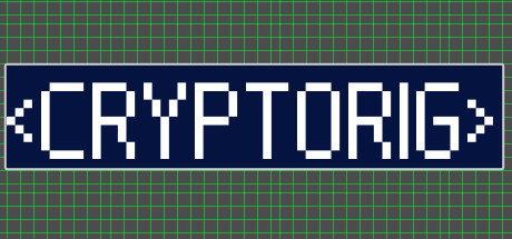 CryptoRIG banner image