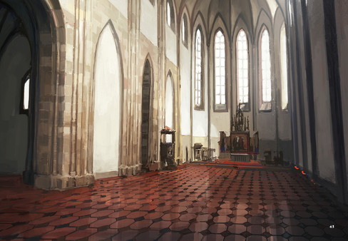 Kingdom Come: Deliverance – Artbook for steam Kingdom Come: Deliverance – Artbook for steam