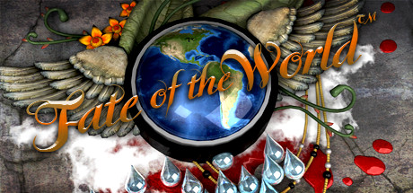 Fate of the World header image