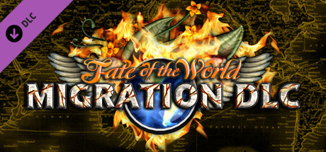 Fate of the World: Migration banner image