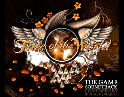 Fate of the World: Extras Pack