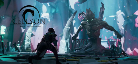Cellyon: Boss Confrontation banner