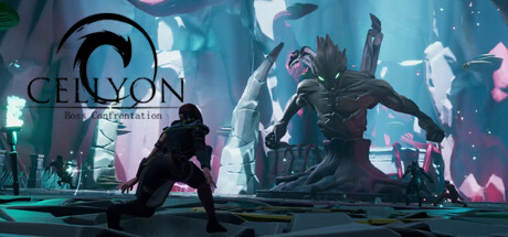 Cellyon: Boss Confrontation Cover Image