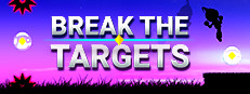 Break The Targets 게임 이미지