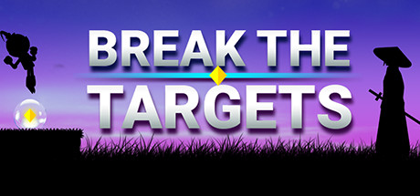 Break The Targets Cover Image