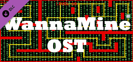 WannaMine - OST thumbnail