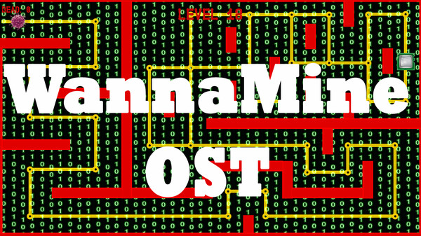 WannaMine - OST