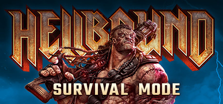 Hellbound: Survival Mode Cover Image