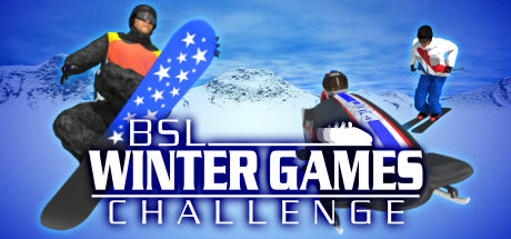 BSL Winter Games Challenge steam charts