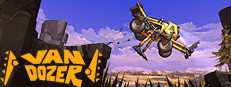 Vandozer 게임 이미지