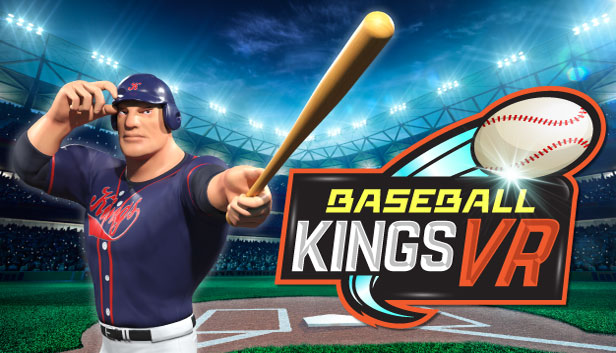 Baseball Kings VR on Steam