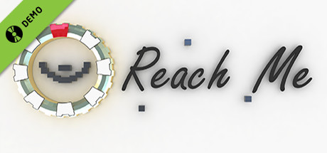 Reach Me Demo banner