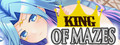 King of Mazes logo