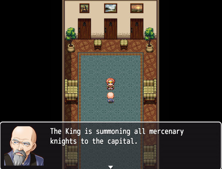 скриншот King of Mazes 0
