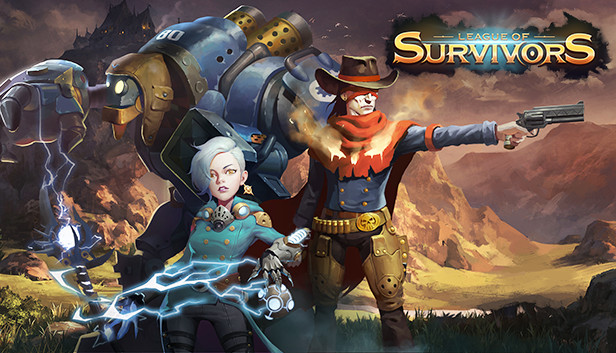 Game of survivors z читы