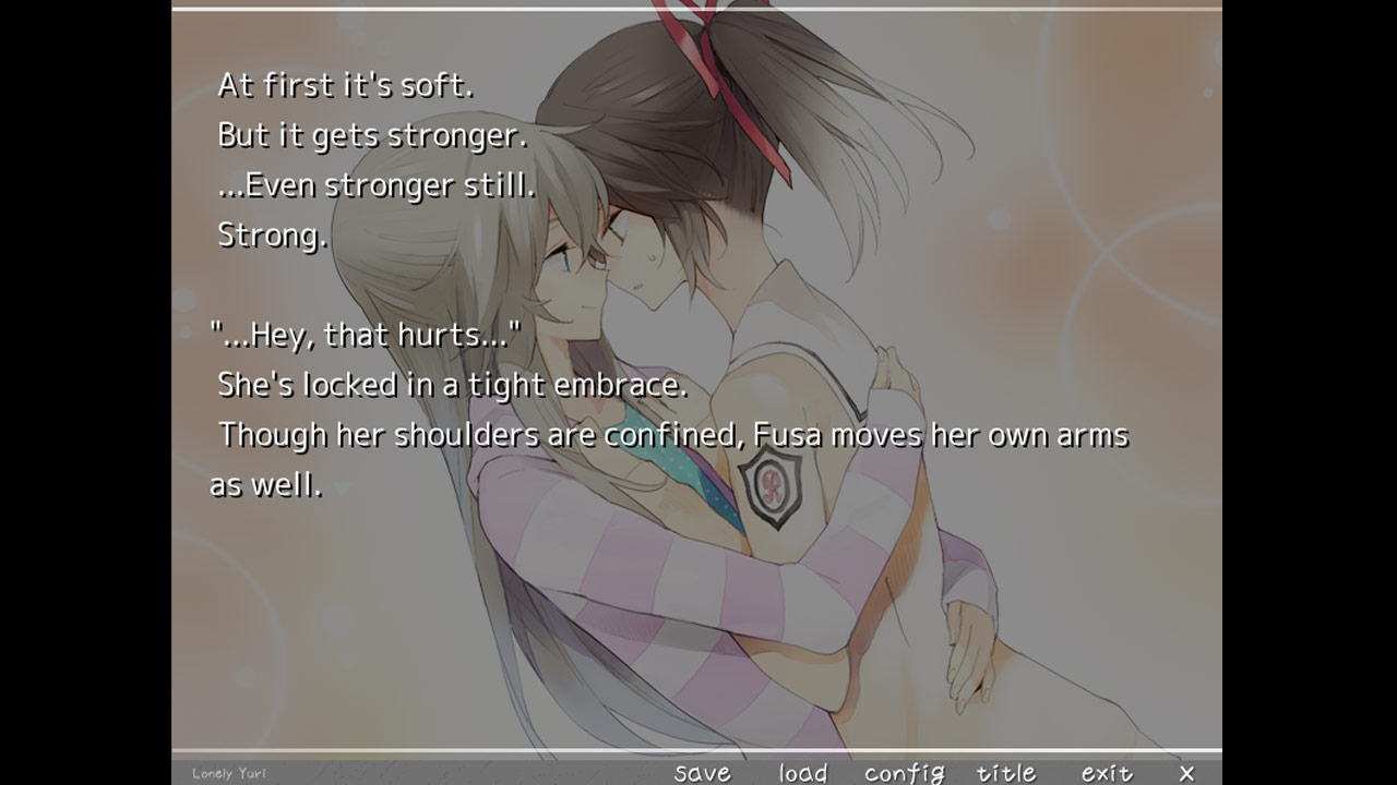 Lonely Yuri Demo #6