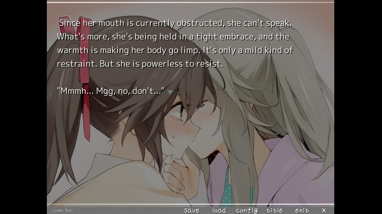 Lonely Yuri Demo #7