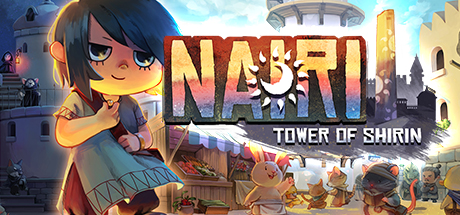 NAIRI: Tower of Shirin