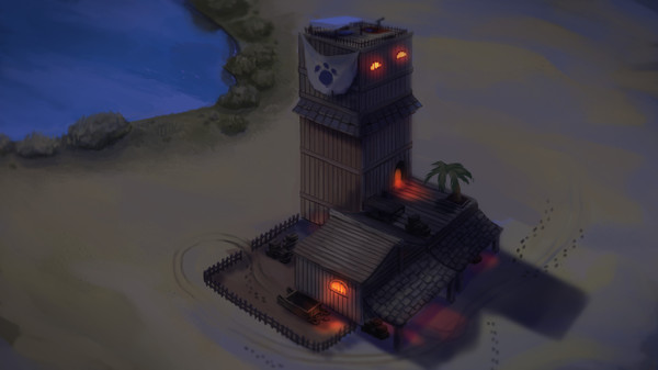 NAIRI: Tower of Shirin capture d'écran