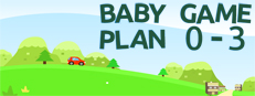 baby game plan 0-3 게임 이미지