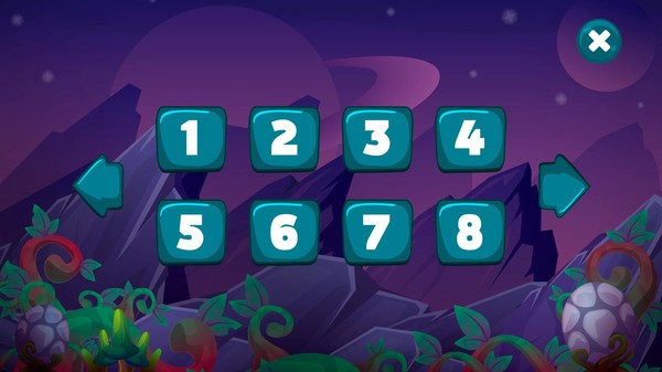 Fluffy Friends 3 screenshot 2